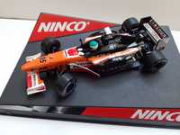 Slot car NINCO F1 novo