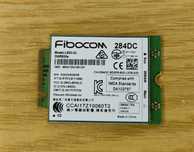 4Gмодем Fibocom L850-GL DW5820E для Dell Latitude 5500 7400 5501 5510