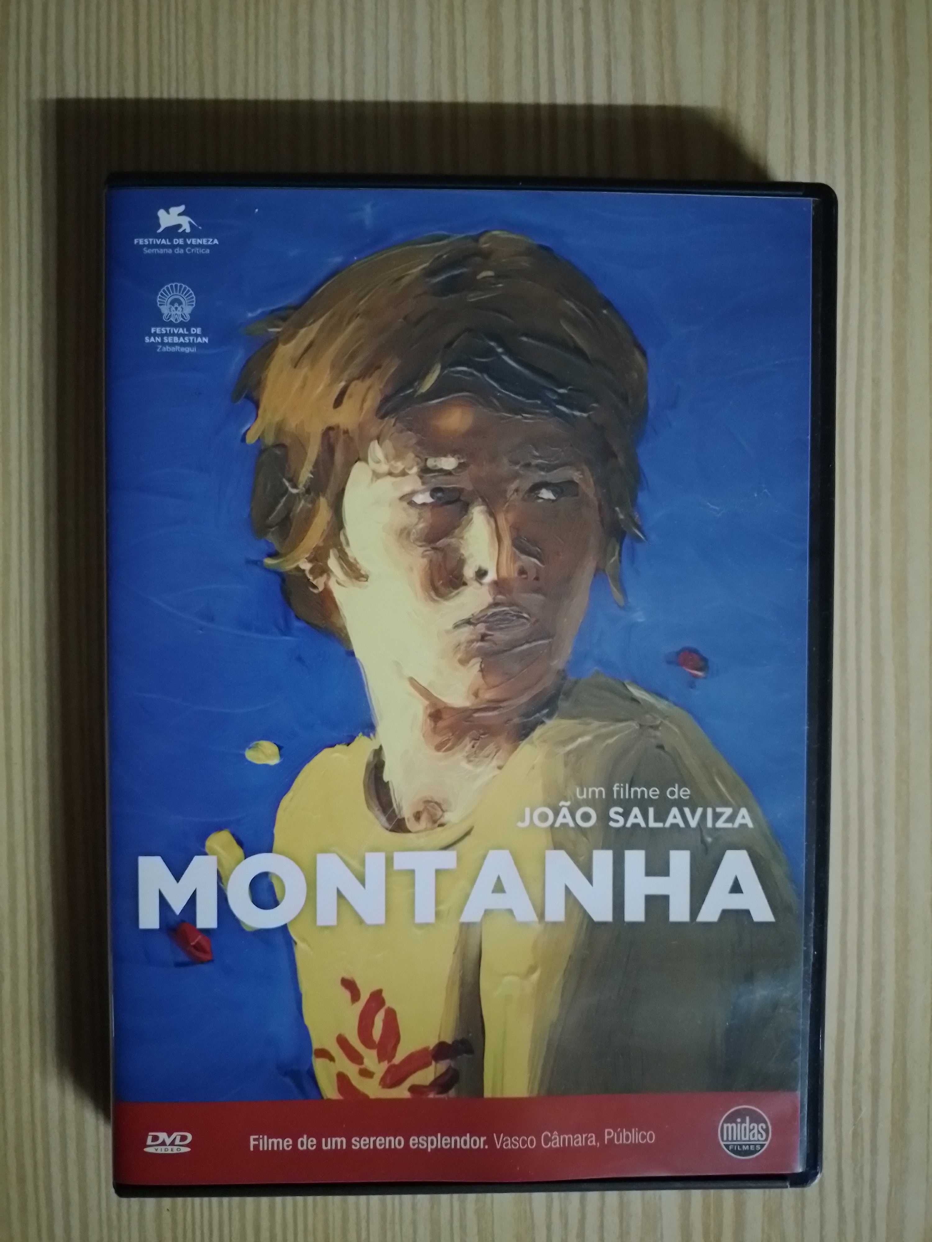 filme a montanha de joão salavisa