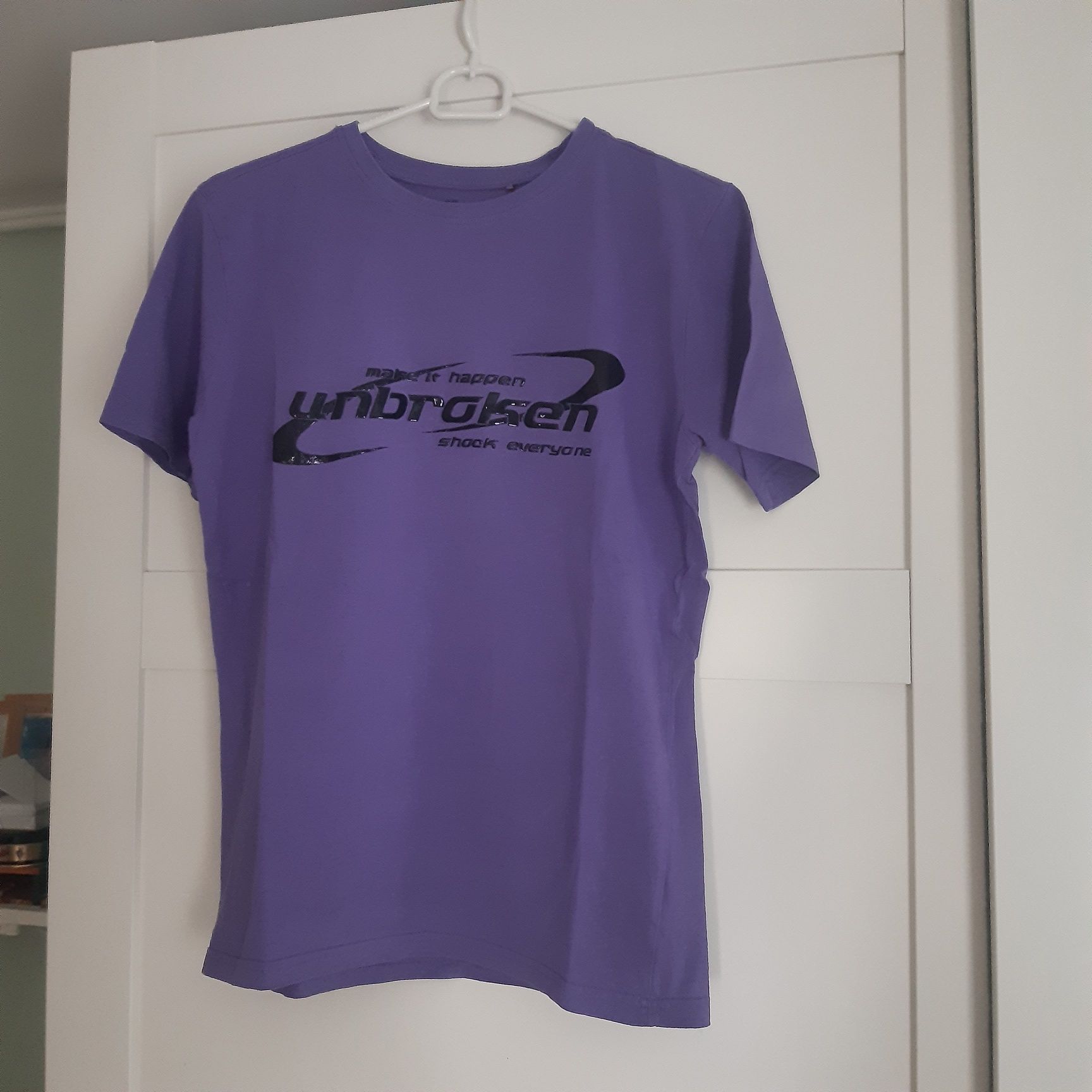 T-shirt Reporter Young 158