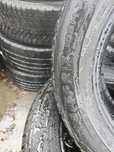 Opony zimowe 215/65/17 Nokian WR D3