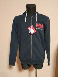 Bluza z kapturem Helly Hansen.  L Nowa