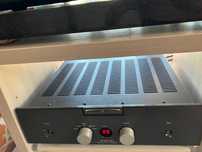 Pre lampowy BAT VK-3I + pilot + phono