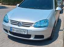 Продам Volkswagen Golf V