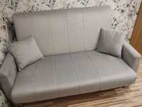 Sofa rozkładana 3 osobowa Dalia z meble Agata. Stan Idealny