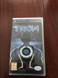 Tron Evolution - PSP