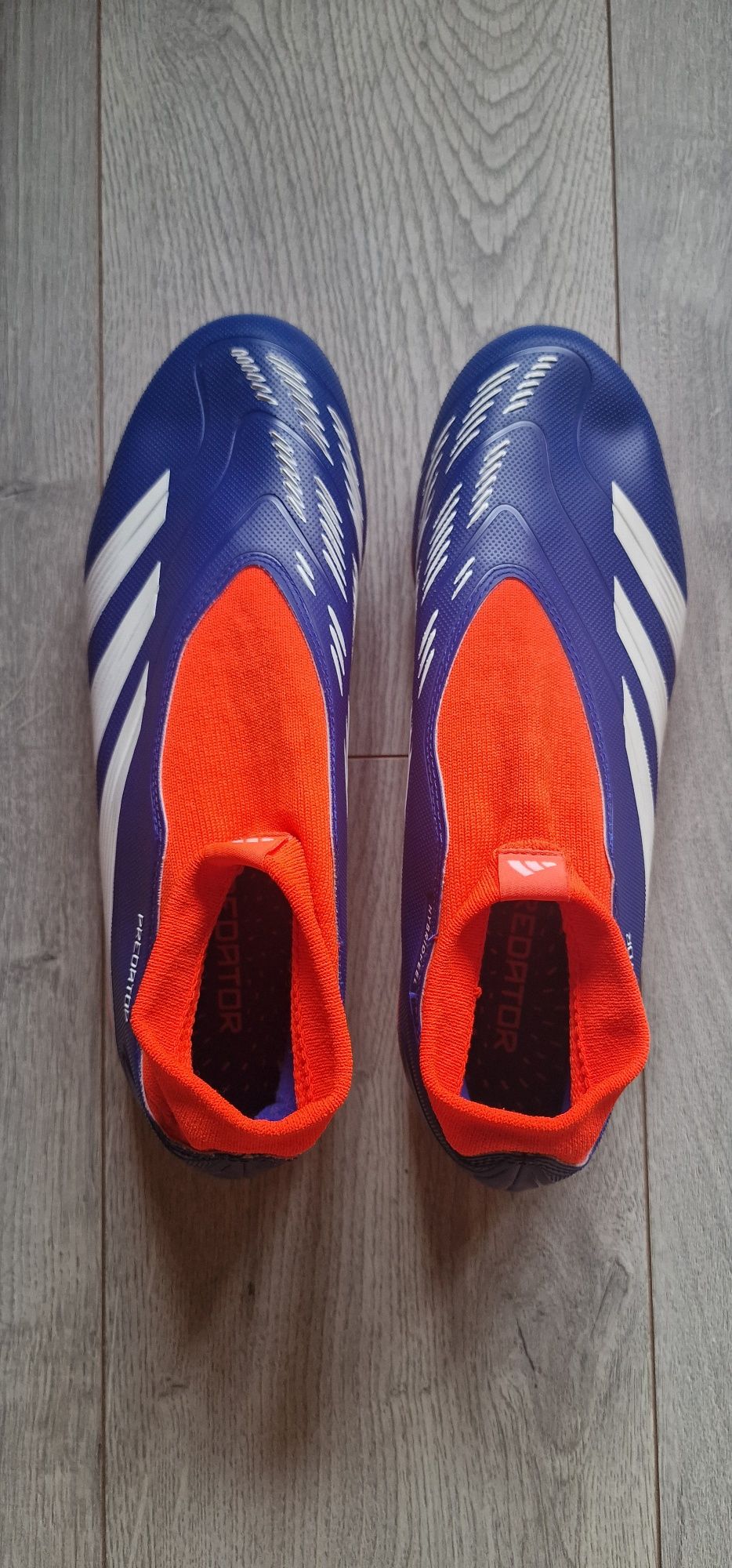 Chuteiras Adidas predator