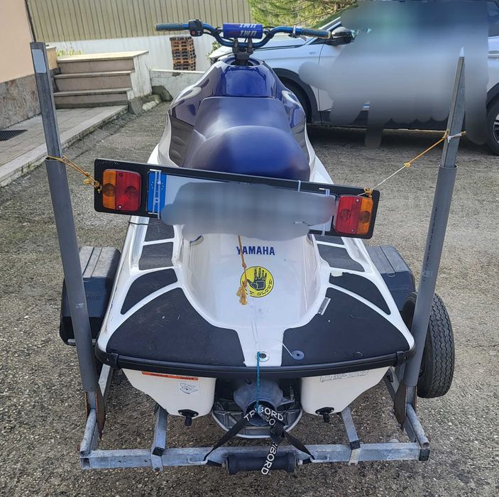 Mota Agua - Super Preço