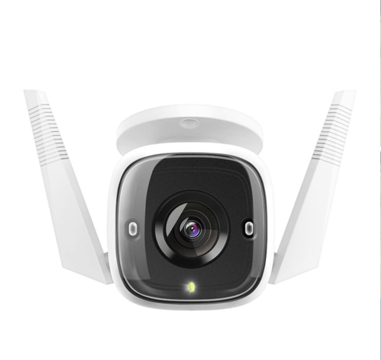 TP-Link Tapo C310 камера відеонагляду Wi-Fi  з ШІ