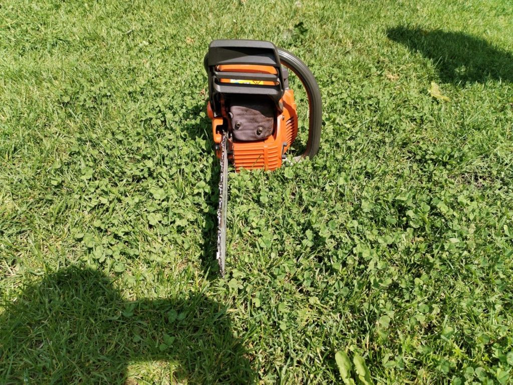 Sprzedam  pile husgvarna 350