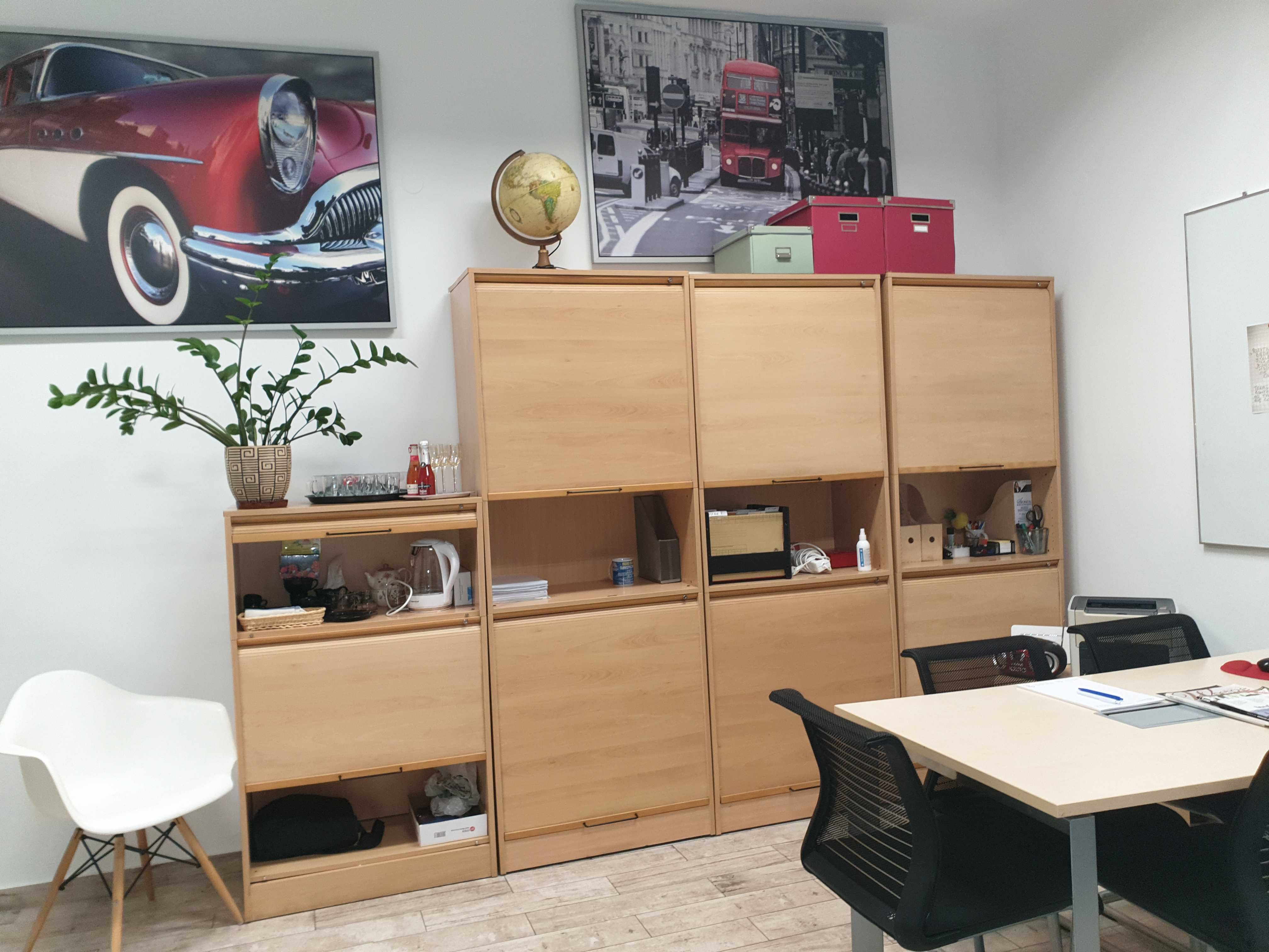 Biuro wirtualne adres siedziby firmy_SALA na godziny_Wrocław Centrum