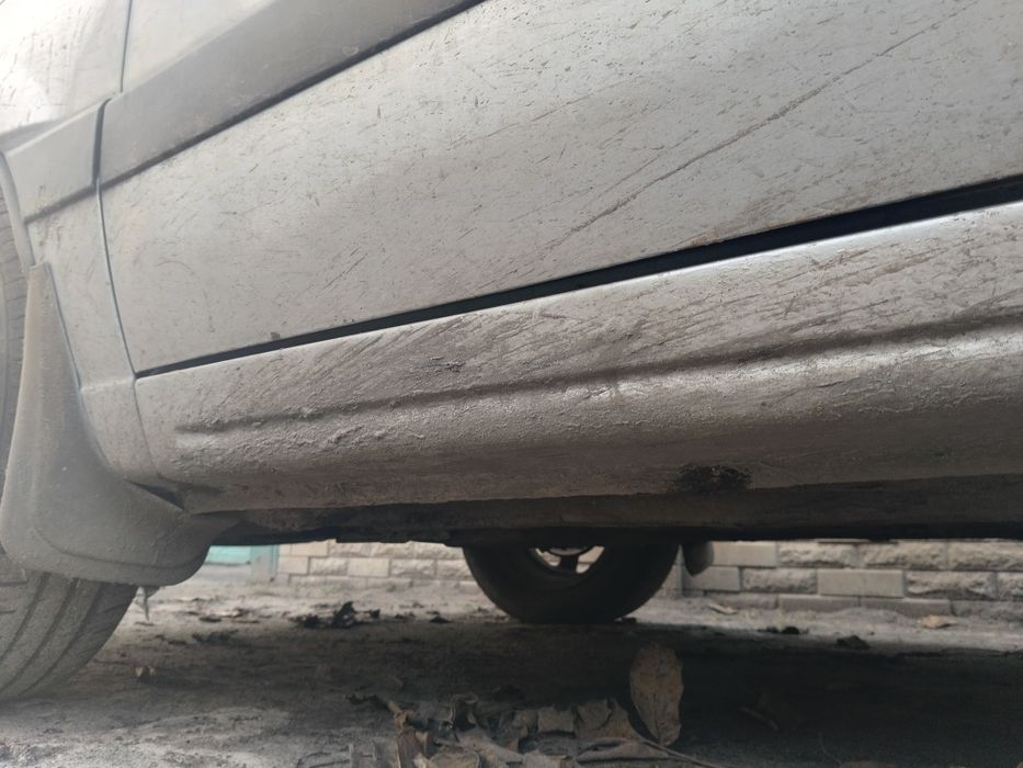 Продам Passat B3