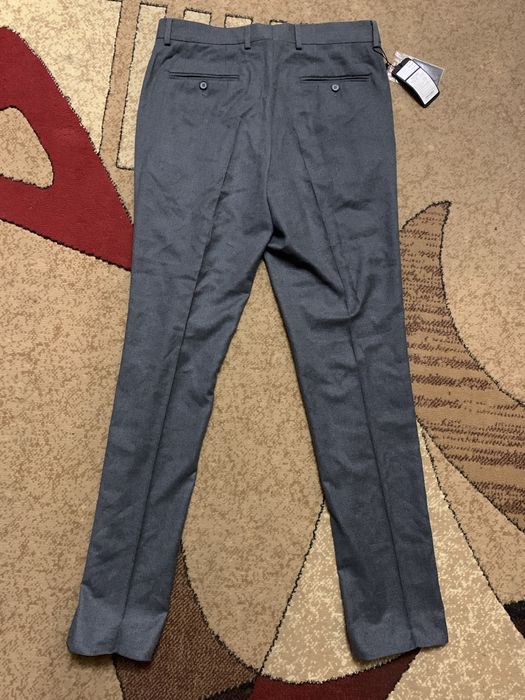 Брюки мужские зауженные Arber