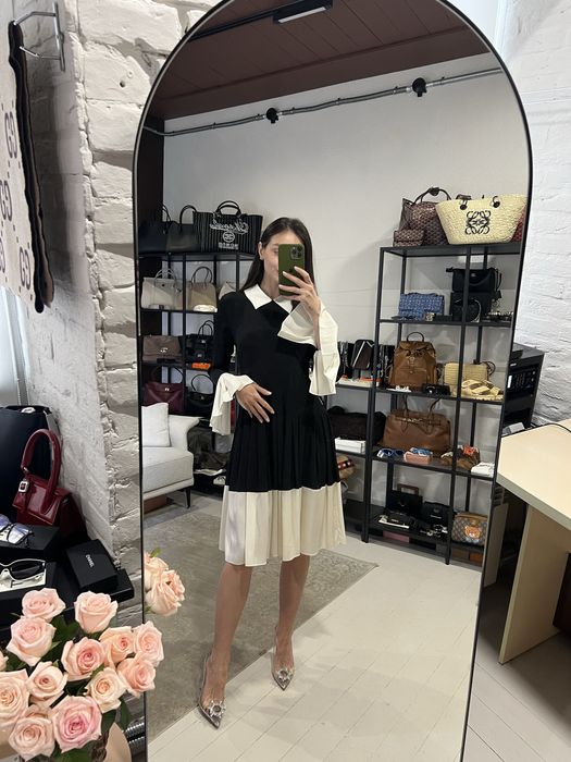 Шовкова сукня Gucci! Розмір XS! З бірками, нова! Розпродаж!