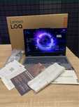 Леново LOQ Gen 9 15 AMD RYZEN 7 RTX 4050
