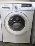 Pralka Siemens IQ500. 100% sprawna ( transport)