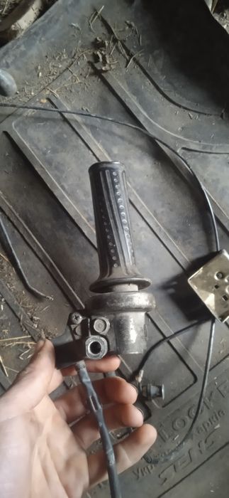 Запчастини Хонда такт af 16 діо 27