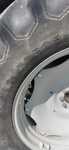 Sprzedam opony Firestone.      Sprzedam opony continental