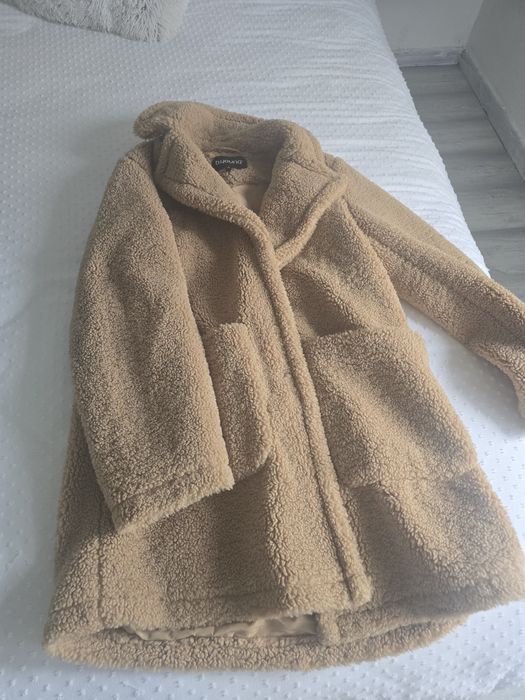 Casacos diversos pelinho etc