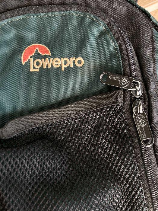 Mochila fotografia Lowepro Micro Trekker 100