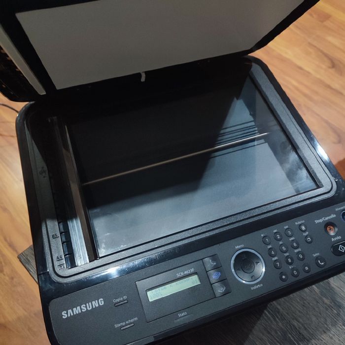 Лазерний принтер Samsung SCX-4623F