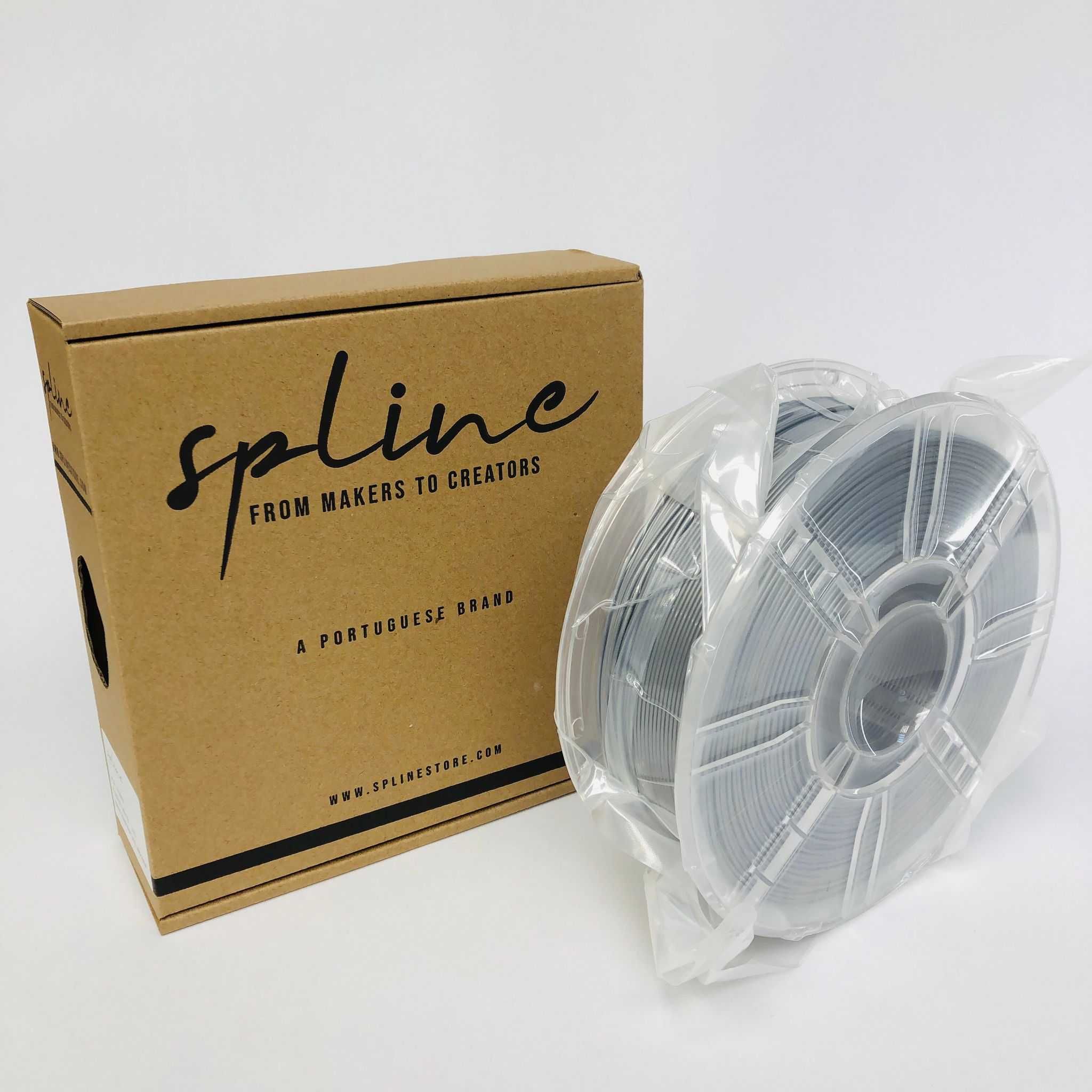 1.75mm 1KG PLA + Filament / ABS Filament / PETG Filament