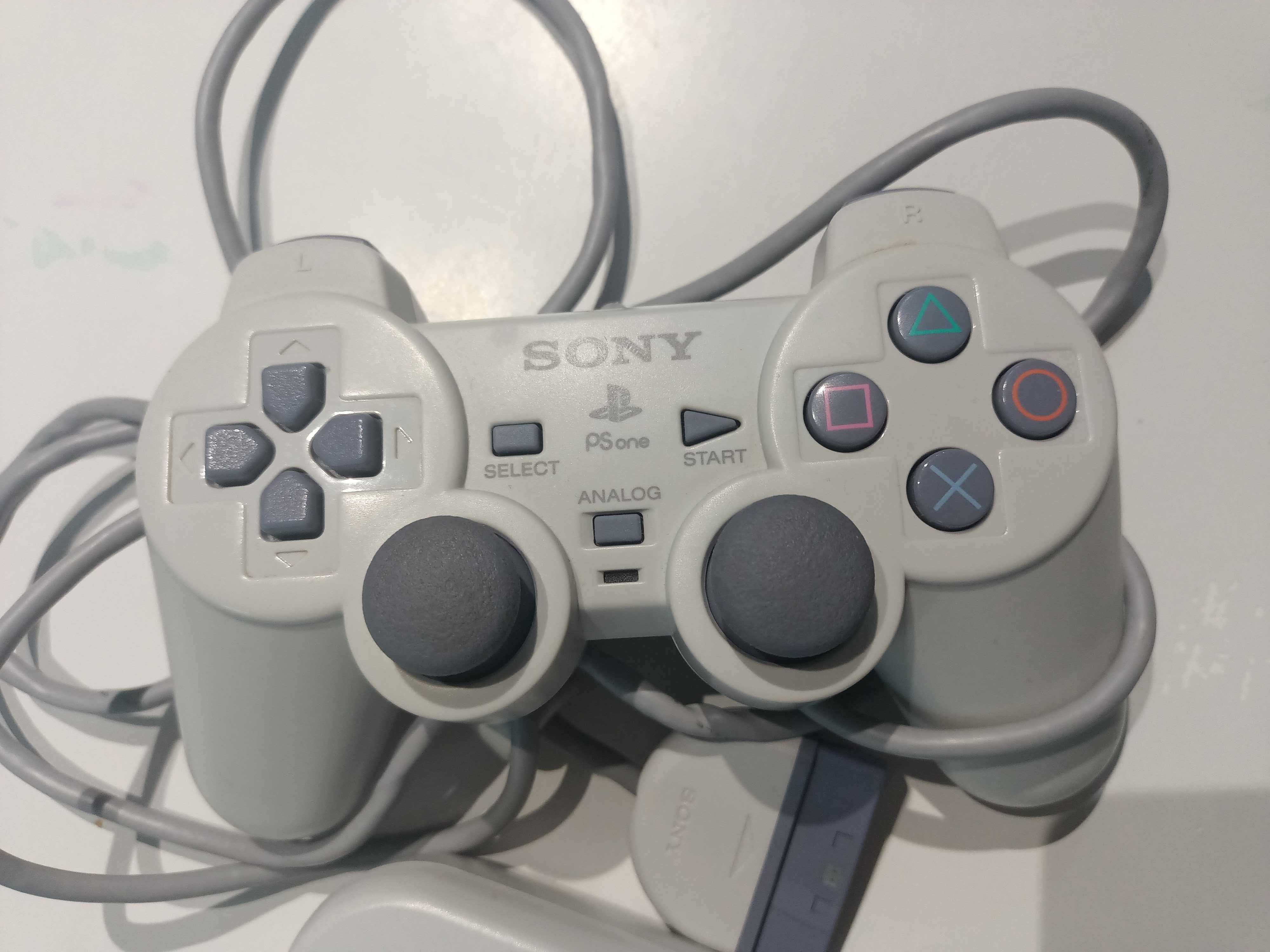 Konsola PsOne PS1 PlayStation 1 Stan BDB