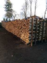Drewno Bukowe Najwyższej jakości