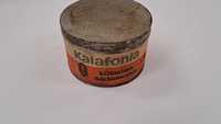 Kalafonia sosnowa balsamiczna 1972