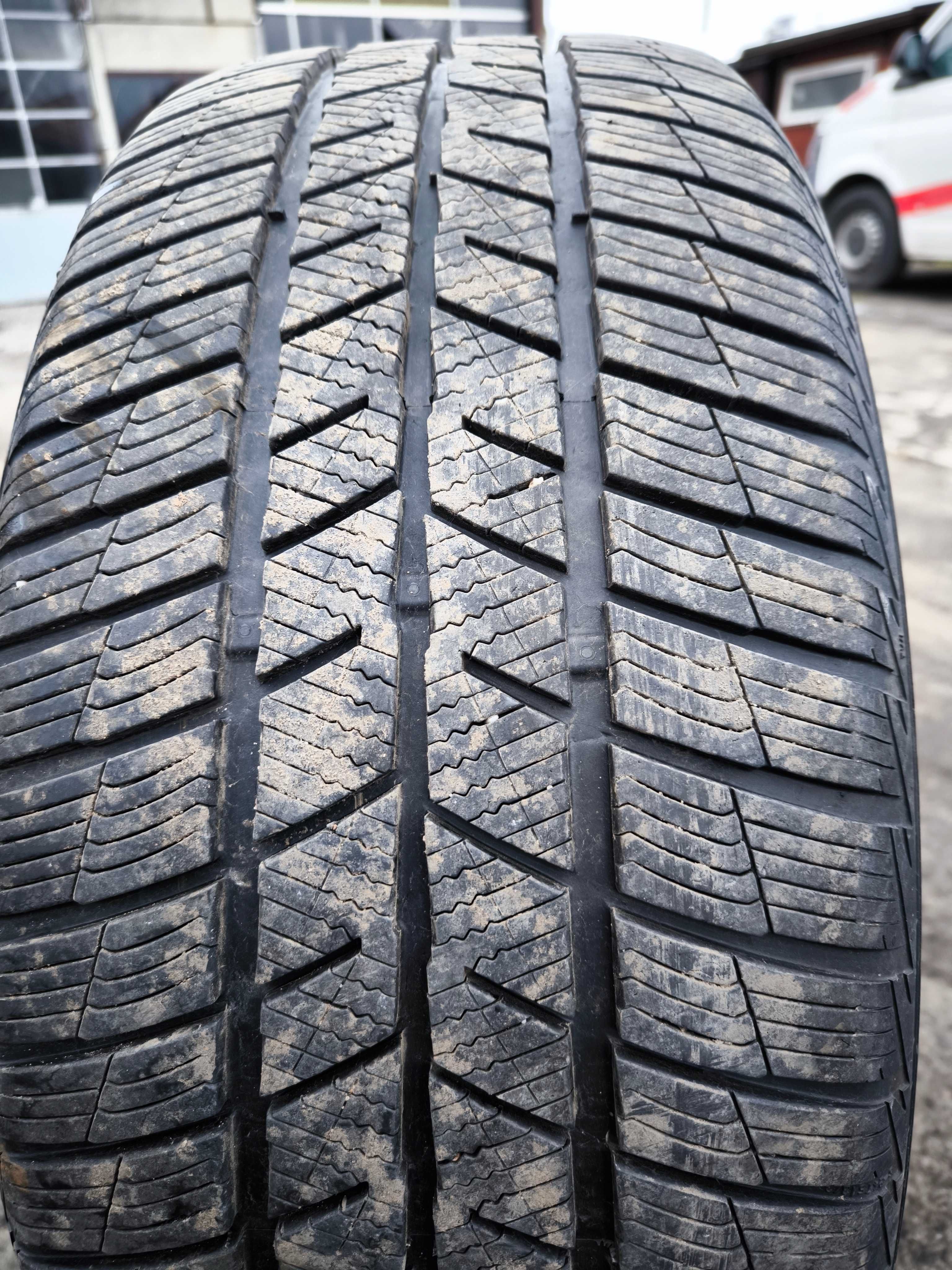 Sprzedam 2 szt opony Barum Polaris 5 255/50 r19