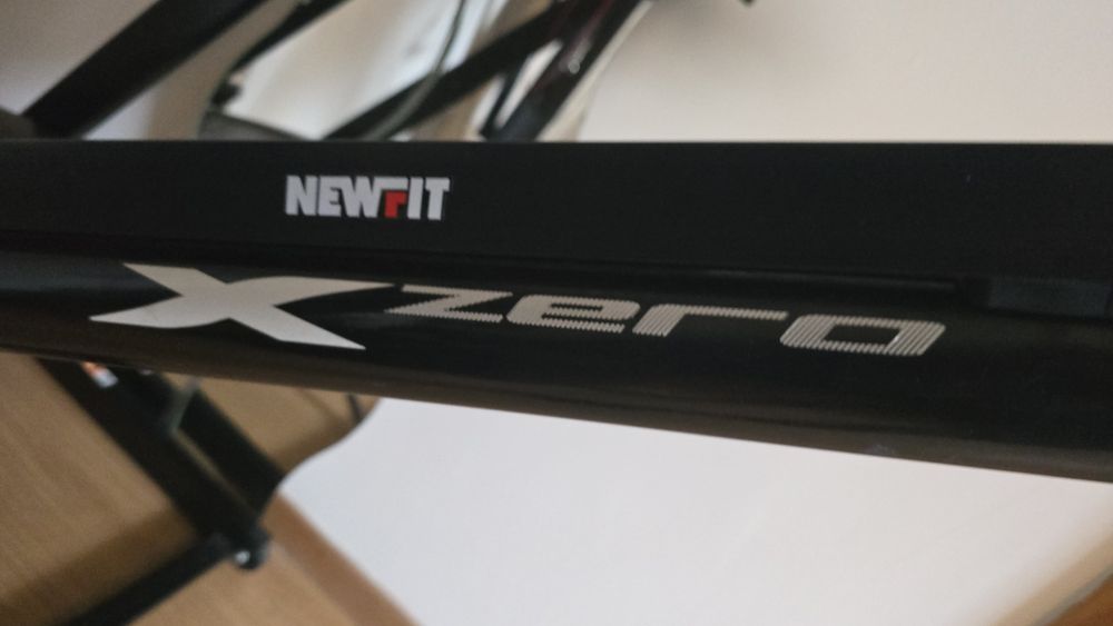 Esteira NewFit XZero