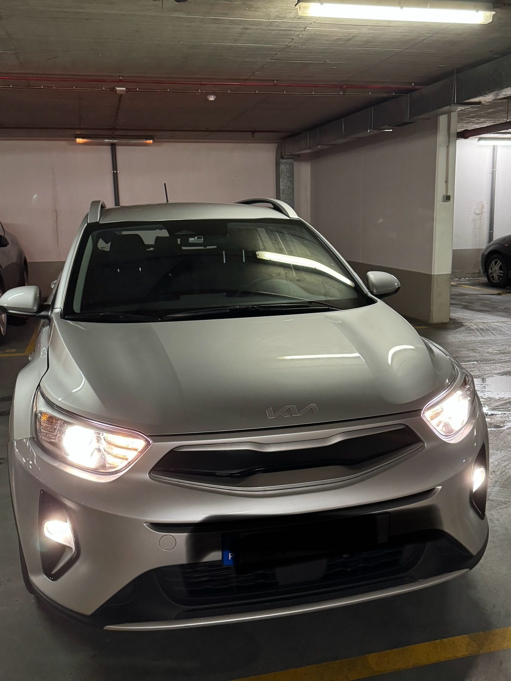 KIA Stonic 1.0 T-GDI DRIVE