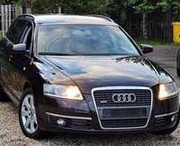 Audi A6 3,0d  Combi Automat 4x4 2005