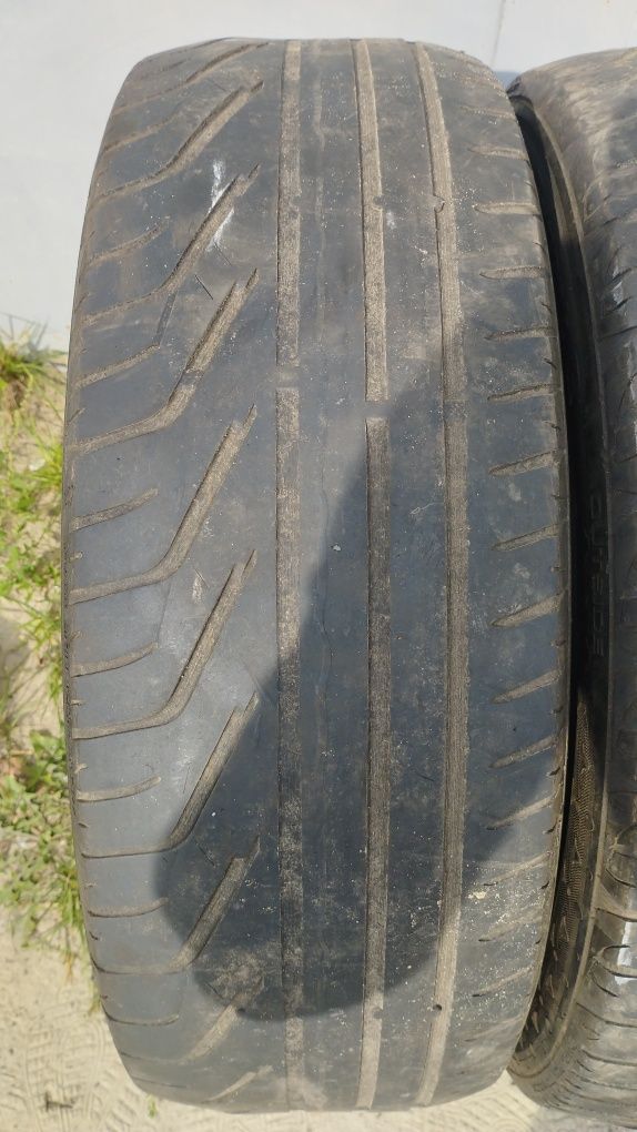 Продам колеса 225/60 R18