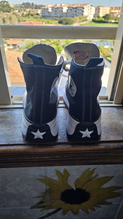 Converse all star- chuck