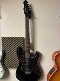 Chapman Guitars ML-1 CAP10 Seymour Duncan