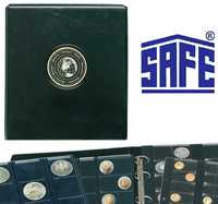 Альбом SAFE Premium. Новий, німецький альбом для монет та банкнот