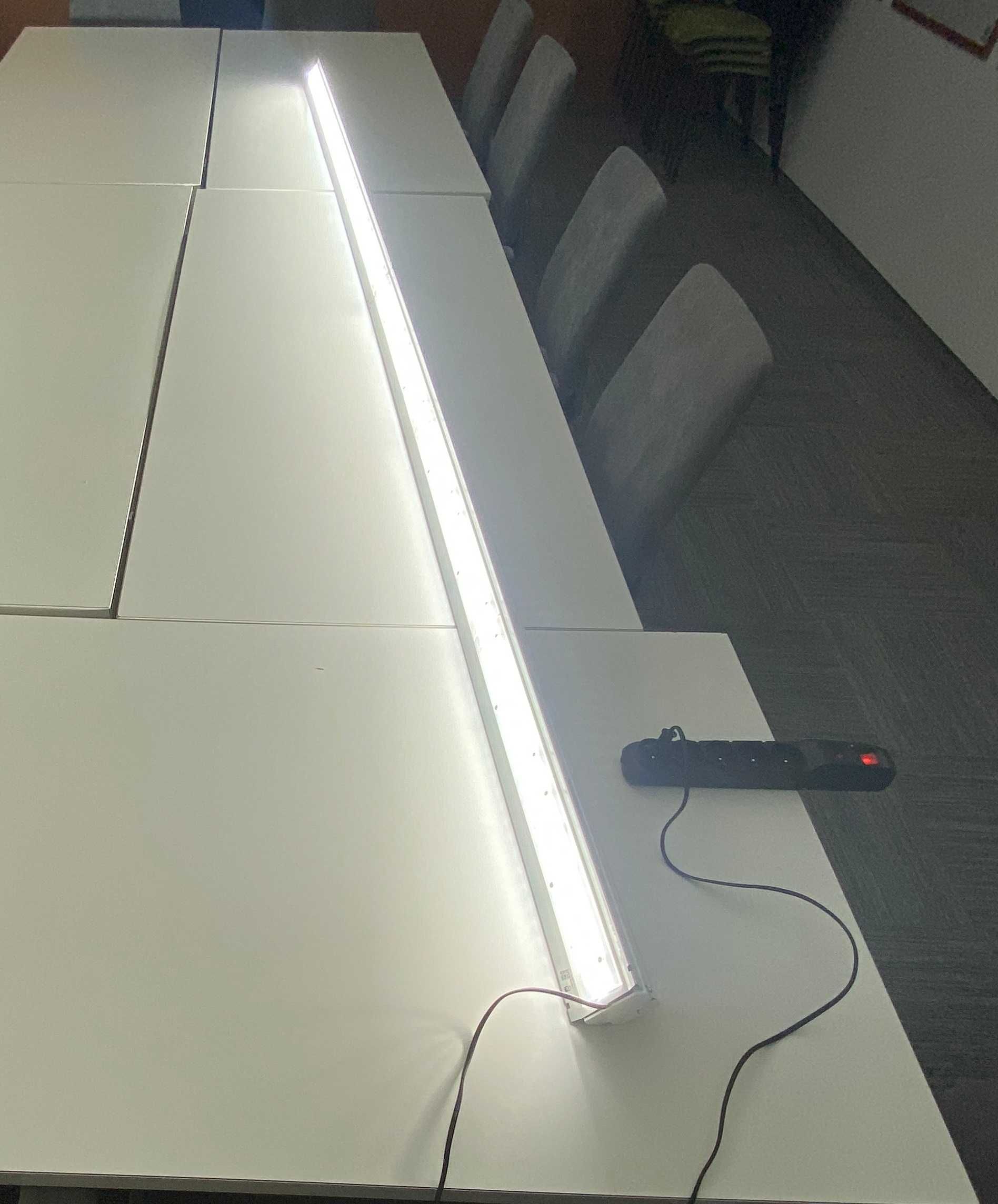 Lampa LED  PHILIPS Coreline LL120X LED160S/840 110 W 3,5 metra