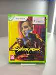 Ігровий диск на Xbox series X Cyberpunk 2077 Ultimate