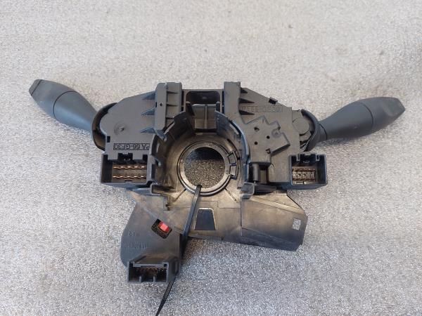 Conjunto / manetes de luzes e limpa vidros FORD Transit Connect I (P65