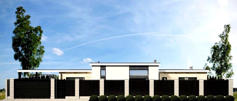 Стильный дом в ЖМ Дайберг! Рассрочка! Без комиссии!