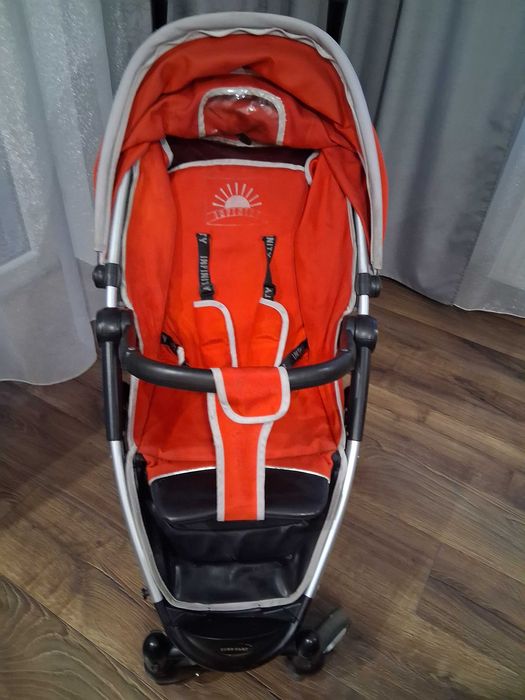 Spacerówka INFINITY