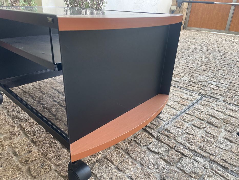 Mesa de centro sala estar