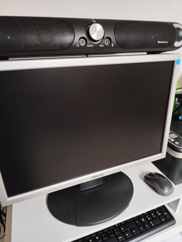 Computador de secretária Acer Aspire XC600