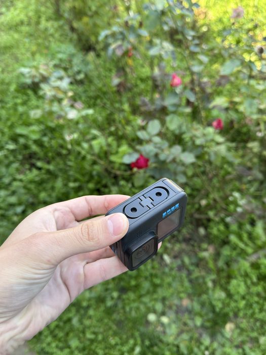 GoPro Hero 11 Black (не GoPro 10/11/12/8)