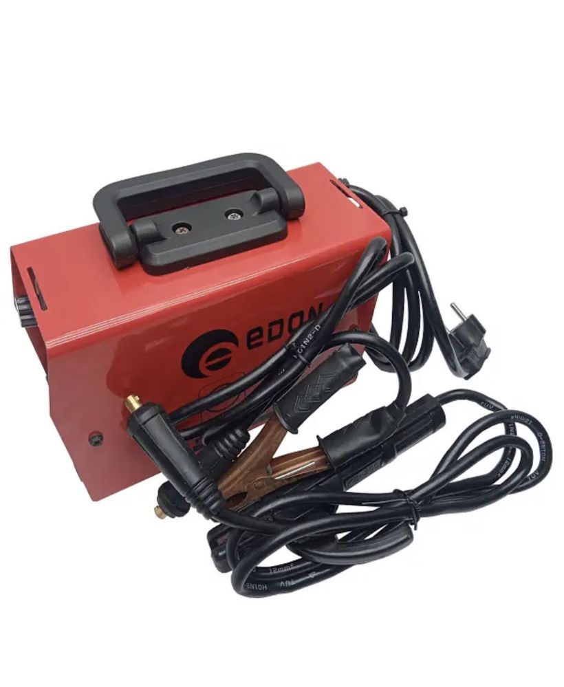 Сварочный инвертор Edon eco mini 300 Edon TB- 300C TB-250C аппарат