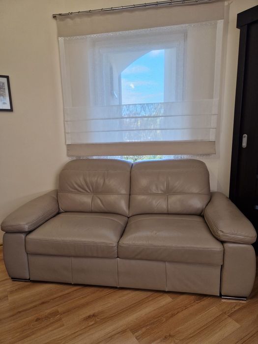 Zestaw mebli Legend kanapa sofa fotel dostępne do 30.10.2025