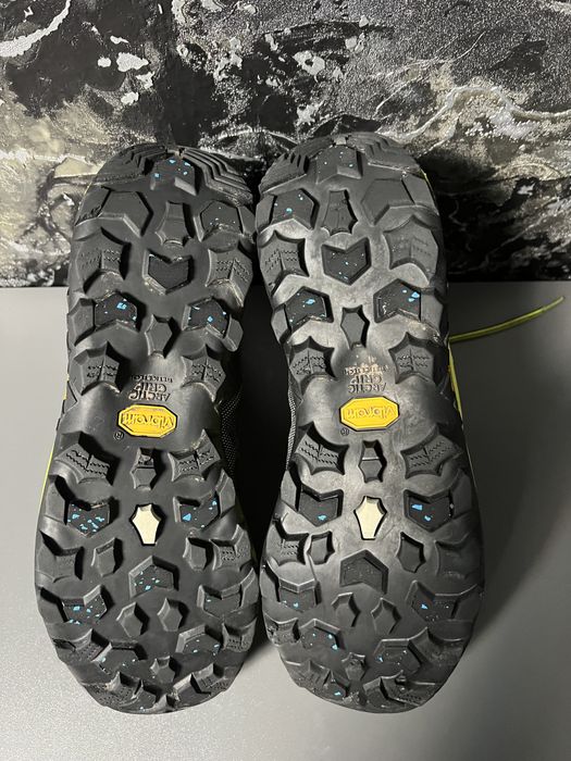 Черевики чоловічі Merrell Thermo Rogue Mid Gore-Tex 42р