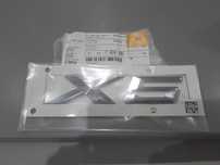 Emblemat BMW X5 F15 (nr 51147424395)