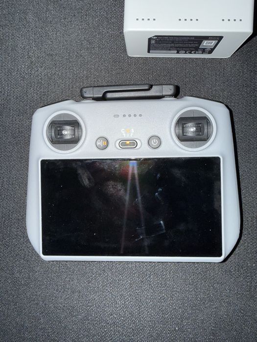 DJI mini 4 pro Fly More como novo